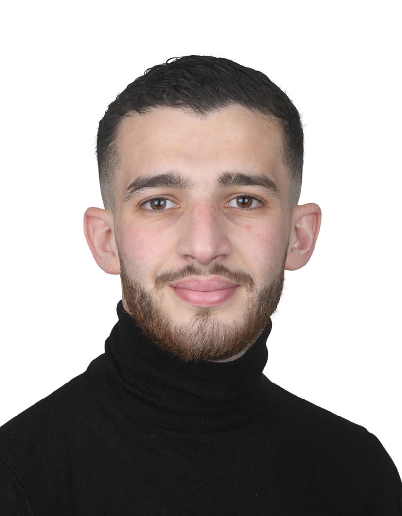 Bilal Kerboua